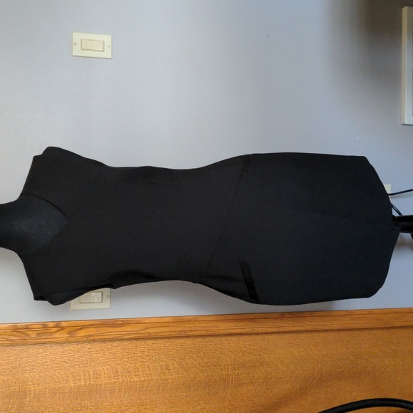 Bcbg MAXAZRIA Phoeby Tunic - Picture 2 of 12